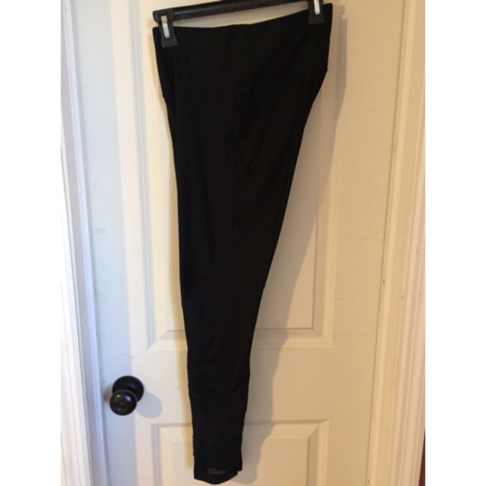 High rise Bally  leggings